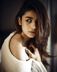 Alia Bhatt